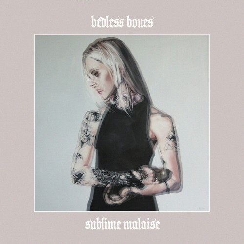 Bedless Bones-Sublime Malaise-Expanded Edition-CD-FLAC-2023-FWYH