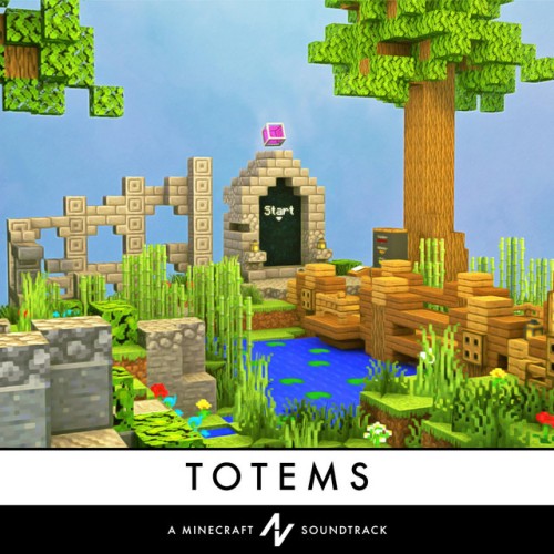 Approaching Nirvana - Totems (A Minecraft Soundtrack) (2020) Download