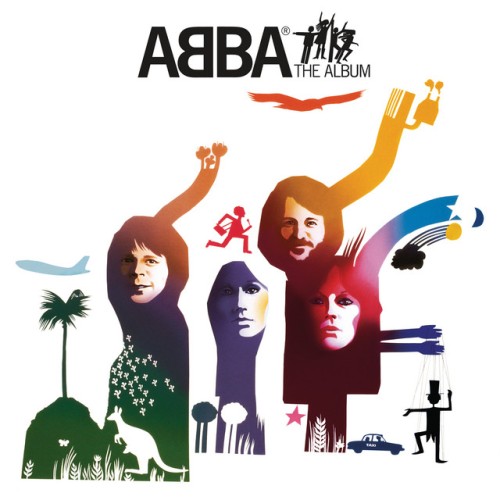 ABBA – The Albums (2008)