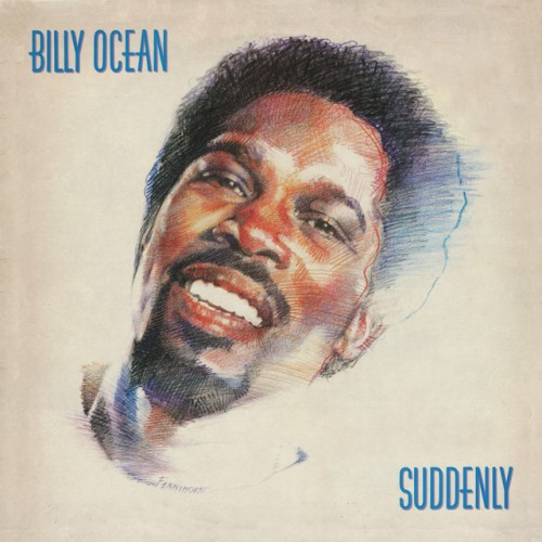 Billy Ocean-Suddenly-(JIVE T 90)-VINYL-FLAC-1985-WRE