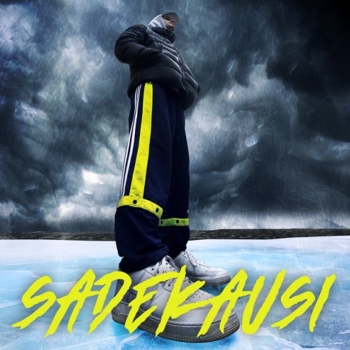 Axel Kala - Sadekausi (2018) Download