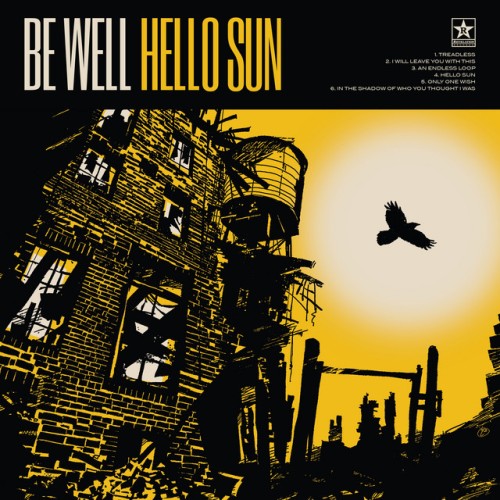 Be Well-Hello Sun-CDEP-FLAC-2022-FAiNT