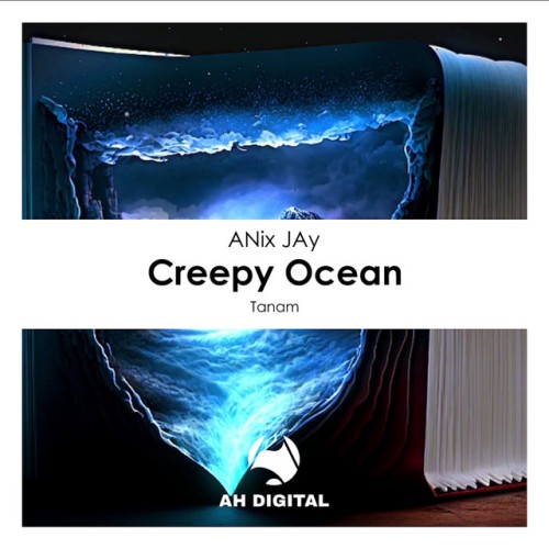 ANix JAy - Creepy Ocean (2023) Download