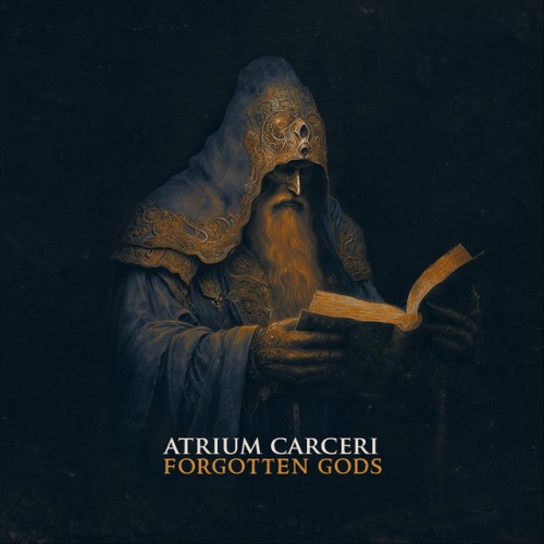 Atrium Carceri – Forgotten Gods (2023)