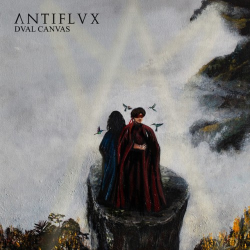 Antiflvx – Dval Canvas (2023)