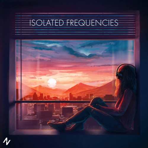 Approaching Nirvana – Isolated Frequencies (2020)