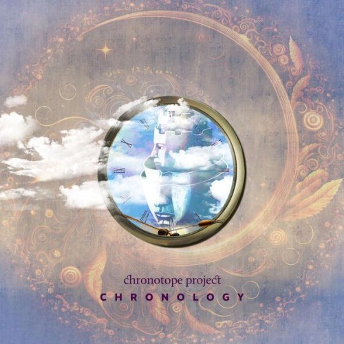 Chronotope Project - Chronology (2023) Download