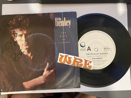 Don Henley-Boys Of Summer-(GEF 29141)-VINYL-FLAC-1984-WRE
