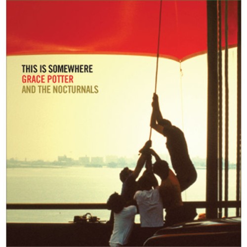 Grace Potter and The Nocturnals-This Is Somewhere-16BIT-WEB-FLAC-2007-OBZEN