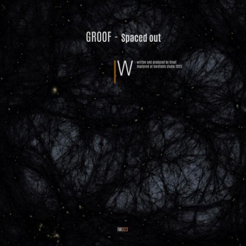 Groof – Spaced Out (2023)