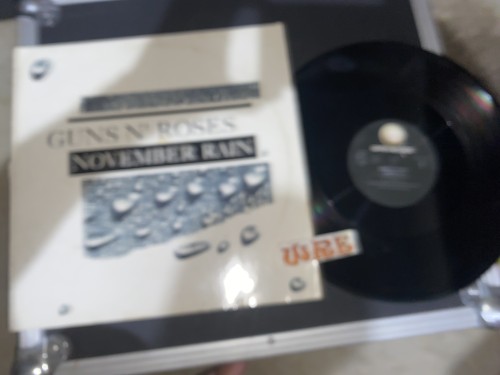 Guns N Roses-November Rain-(GET 21710)-VINYL-FLAC-1992-WRE