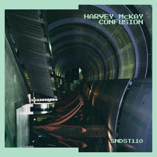 Harvey McKay-Confusion-(SNDST110)-16BIT-WEB-FLAC-2022-BABAS