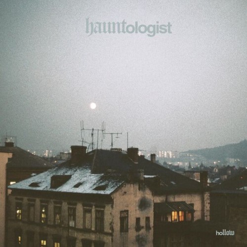 Hauntologist - Hollow (2024) Download