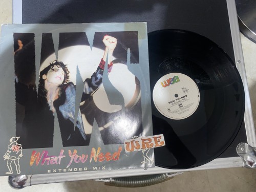 Inxs-What You Need-(0-258868)-VINYL-FLAC-1985-WRE