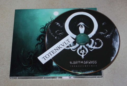 Kartharziss - Transcendence (2023) Download