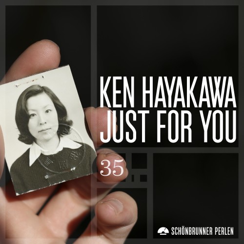 Ken Hayakawa-Just for You-WEBFLAC-2022-PTC