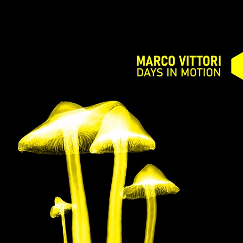 Marco Vittori - Days in Motion (2024) Download