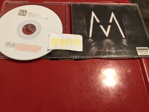 Maroon 5 - Makes Me Wonder (2007) Download