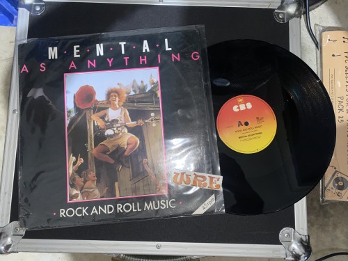 Mental As Anything-Rock and Roll Music-(653122 6)-VINYL-FLAC-1988-WRE
