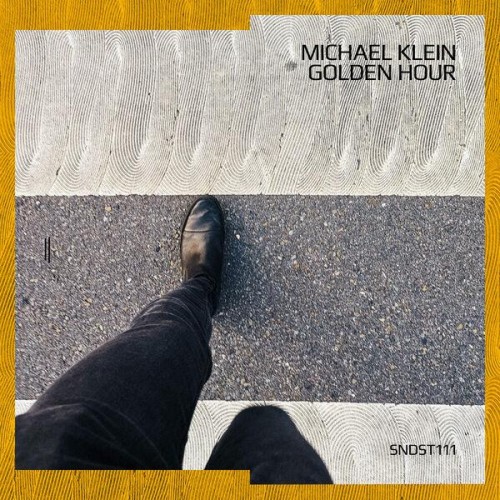 Michael Klein-Golden Hour-(SNDST111)-16BIT-WEB-FLAC-2022-BABAS