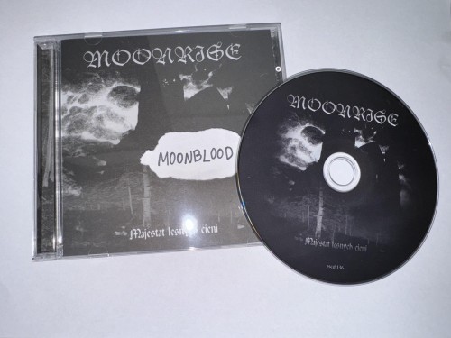 Moonrise - Majestat Lesnych Cieni (2023) Download