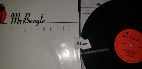 Mr Bungle-California-VINYL-FLAC-1999-BELLUM