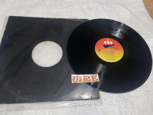 Paul Young-Wherever I Lay My Hat-(BA 12048)-VINYL-FLAC-1983-WRE