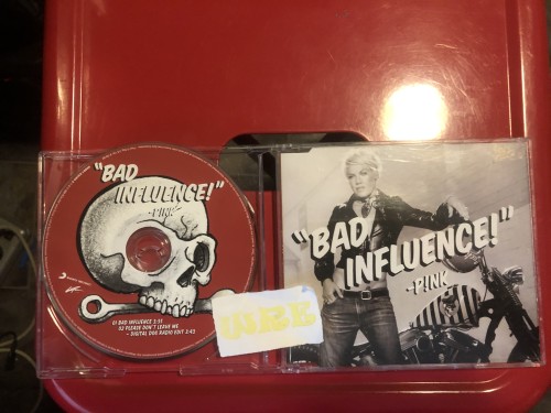 Pink - Bad Influence (2009) Download