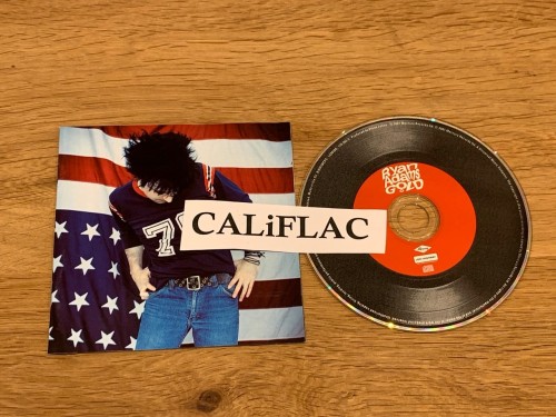 Ryan Adams-Gold-CD-FLAC-2001-CALiFLAC