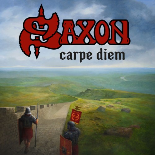 Saxon-Carpe Diem-24BIT-48KHZ-WEB-FLAC-2022-OBZEN