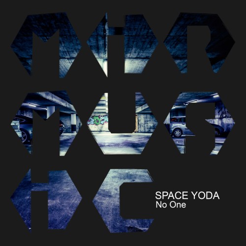 Space Yoda – No One (2024)