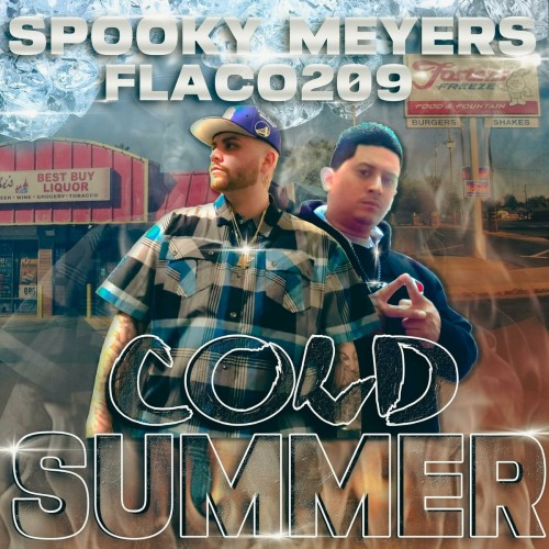 Spooky Meyers And Flaco209-Cold Summer-WEB-2023-RAGEMP3