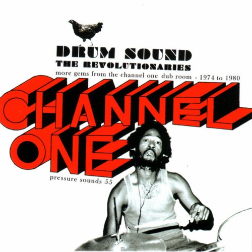 The Revolutionaries - Drum Sound More Gems From The Channel One Dub Room 1974 To 1980 (2007) Download