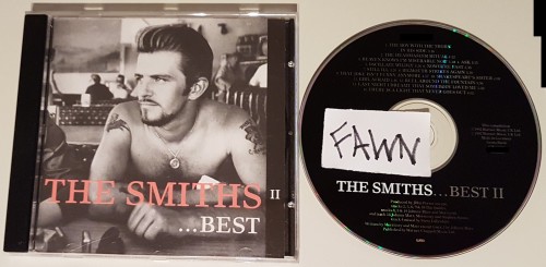 The Smiths-…Best II-CD-FLAC-1992-FAWN