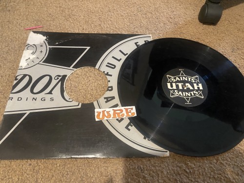 Utah Saints-Something Good-(869 843-1)-VINYL-FLAC-1992-WRE