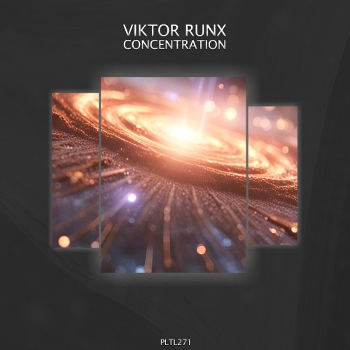 Viktor Runx - Concentration (2024) Download