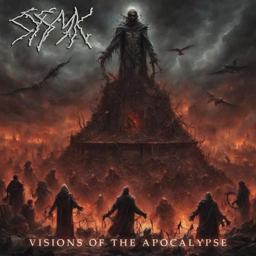 Sysmic - Visions Of The Apocalypse (2024) Download
