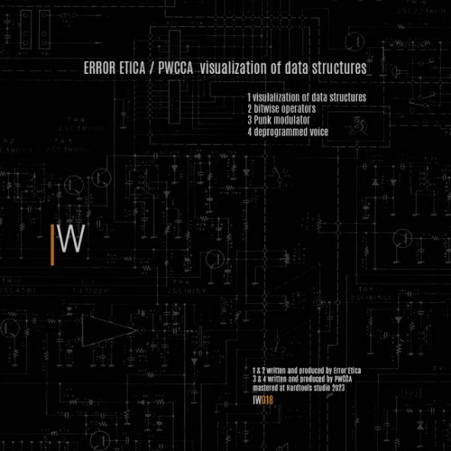 PWCCA - Visualization of Data Structures (2023) Download