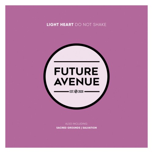 Light Heart - Do Not Shake (2024) Download