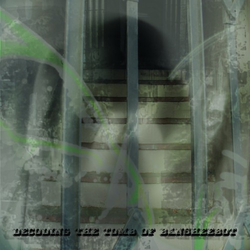 Buckethead-Decoding the Tomb of Bansheebot-CD-FLAC-2007-GRAVEWISH