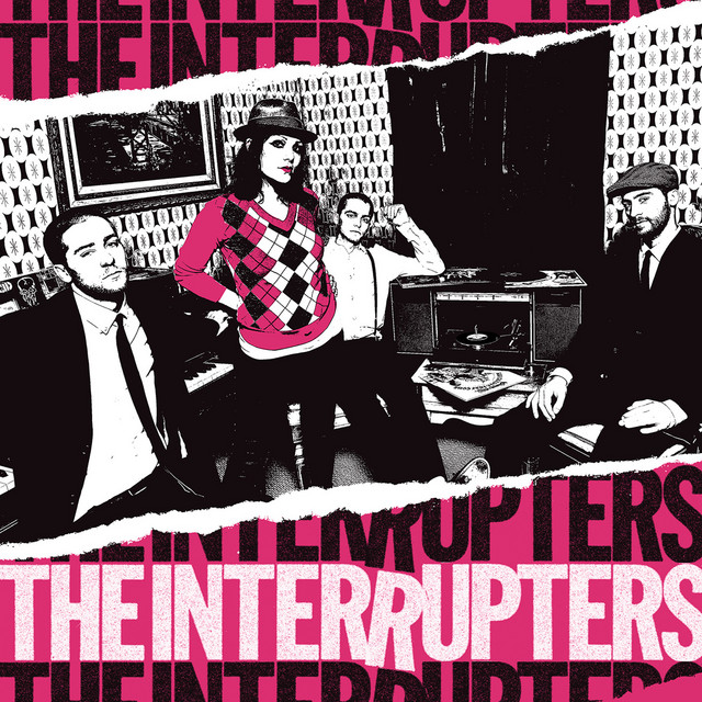 The Interrupters-The Interrupters-DELUXE EDITION-24BIT-44KHZ-WEB-FLAC-2014-OBZEN Download