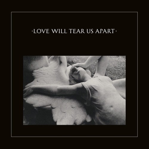 Joy Division-Love Will Tear Us Apart-(FAC 23)-VINYL-FLAC-1984-WRE