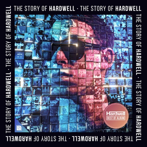 Hardwell-The Story Of Hardwell-(CLDM2020003CD)-2CD-FLAC-2020-WRE