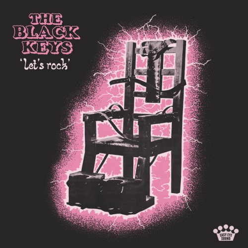 The Black Keys-Lets Rock-CD-FLAC-2019-BOCKSCAR