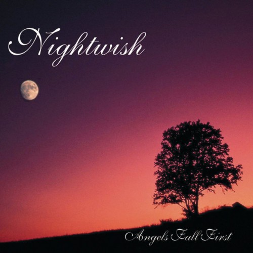 Nightwish-Angels Fall First-LP-FLAC-1999-mwnd
