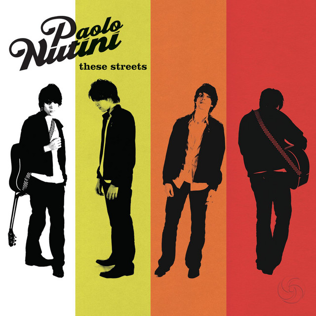 Paolo Nutini-These Streets-CD-FLAC-2006-MUNDANE