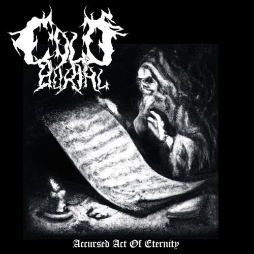 Cold Burial - Accursed Act of Eternity (2023) Download