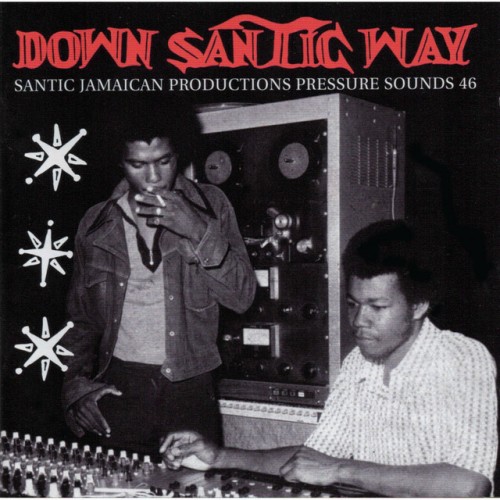 Various Artists - Down Santic Way (2005) Download