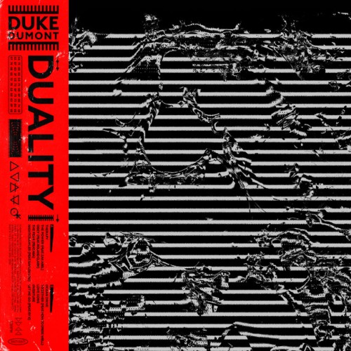 Duke Dumont – Duality (2020)