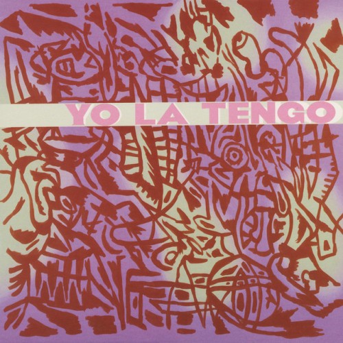 Yo La Tengo-I Am Not Afraid Of You And I Will Beat Your Ass-CD-FLAC-2006-FiXIE